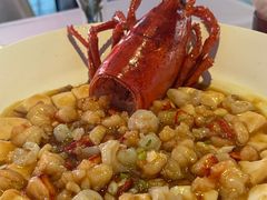 -芙蓉堂(武汉天地店)