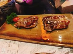 -芥岛(河北大街店)