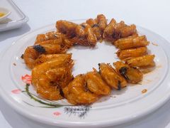 -越秀渔村·35年老字号(盘福路店)