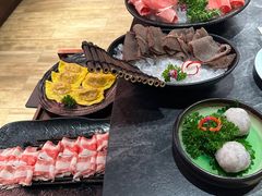 -捞王猪肚鸡火锅(金华义乌之心店)