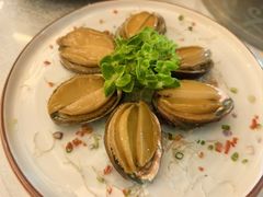 -星河湾半岛酒店-真粤中餐厅