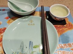 -点都德(汇盈广场店)