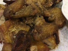 -振生清真饭店(永安道店)
