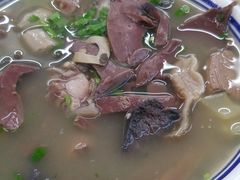 -清真·鸦儿李记·小馆(后海店)