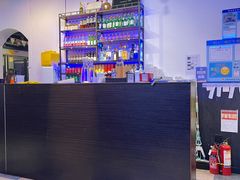 -大成海鲜烧烤·海鲜粥(长寿路店)