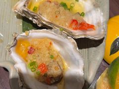 -匠和风精致料理(莆田财富中心店)