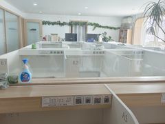 -竹川学社·自助沉浸自习室(海淀黄庄店)