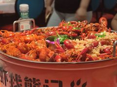 -熊记虾王·小龙虾(东晓南店)
