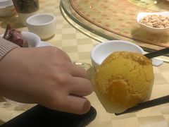 菠萝包-石岐佬中山菜馆(张溪店)