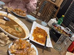 -东辰望海鱼码头·海鲜餐厅