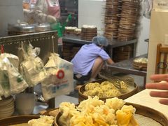 -海汇源老烧麦店(东大街总店)