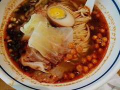 -蓉李记成都名小吃(武汉菱角湖万达店)