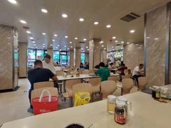 大堂-老四季(南市场店)