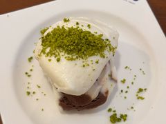 -MADO冰淇淋咖啡馆(淘金店)