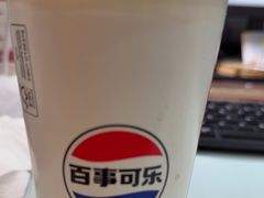 -肯德基(国展店)