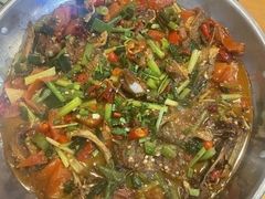 -61号餐吧(兴坪古镇漓江店)