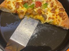 -必胜客(长安长青店)