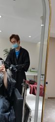 -京都造型·烫发·染发