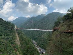 -太湖源风景区