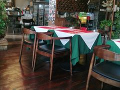 大堂-ITA·意塔意大利餐厅(亦庄店)