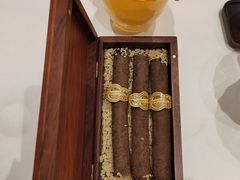 -正佳广场万豪酒店-粤菜餐厅·点心·海鲜·聚餐