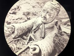 -秦始皇帝陵博物院-丽山园