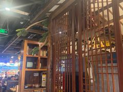 -黄泥岗·黄陂农家菜(百步亭店)