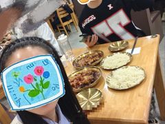 -贤花饭店(城阳店)