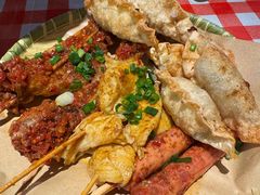 -肉店炸炸炸·爆汁孜然牛肉