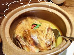 -金牌外婆家(苏州中心店)