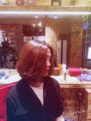 点击看大图 -MONE美发沙龙