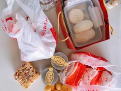 红沙琪玛-稻香村糕点(北京站东街店)