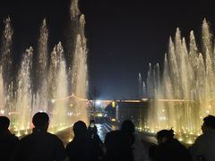 -大唐不夜城贞观广场