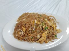 炒米粉-志和饮食店