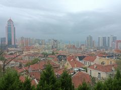 -观象山公园