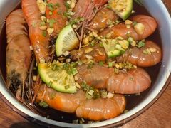 -妈妈菜舟山海鲜(定海古城店)