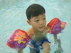 -KidsHome毅英宝贝家早教托育中心