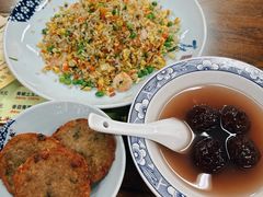 -粗茶淡饭(东关街店)