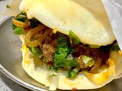 鸳鸯咔饼-小豆海棠(嘉兴路店)