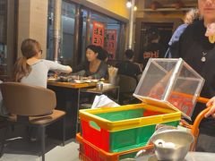 -炽城·烤肉名家(鸿达中央广场店)