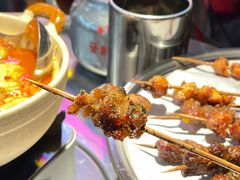-临胜烧烤大牌档(东葛店)