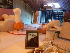 -后院儿·精酿·塔罗Happy Bar