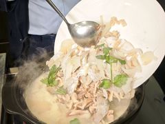 -禄福山庄•顺德菜·融和菜(龙江店)