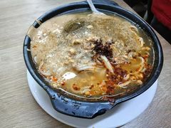 -曹宝林砂锅麻辣烫(星光路店)