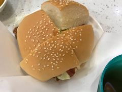 -旺角宝港式茶餐厅(寮步店)