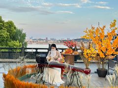 -汉水谣·江景餐厅(江滩店)