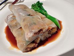 -金苑海鲜酒家(来魅力店)