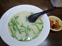 -三百碗宝应长鱼面(板仓街店)