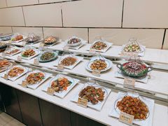 自助取餐区-双井轩(双井店)