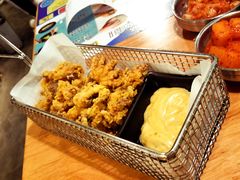-肥肥虾庄·金牌油焖大虾(杨园滨江时代walk店)